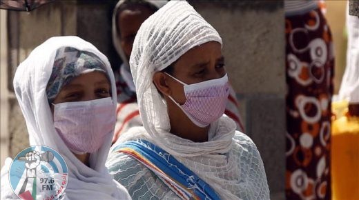 تمديد حظر التجول في العاصمة السودانية عشرة أيام لمواجهة كورونا
