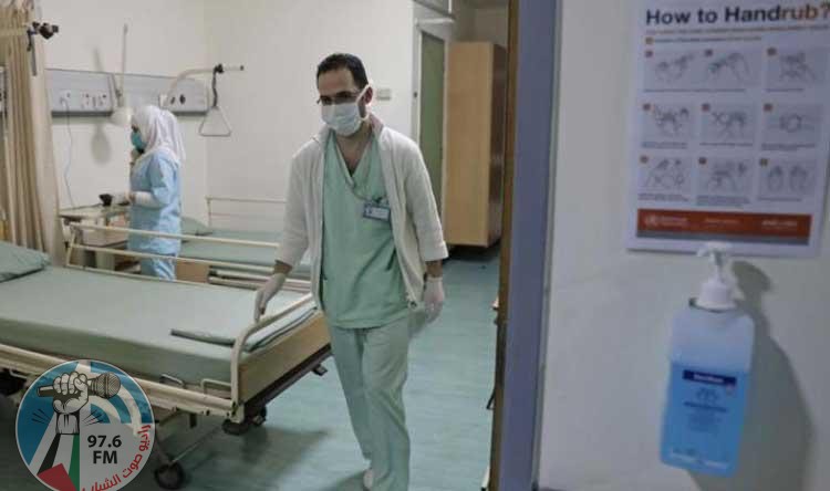 الدعوة لإقرار تشريعات تضمن حقوق الممرضين الفلسطينيين في لبنان
