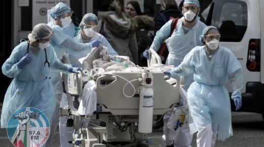 أقل من مئة وفاة بكورونا في 24 ساعة في إسبانيا للمرة الأولى منذ شهرين