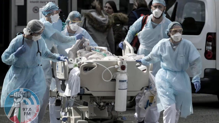أقل من مئة وفاة بكورونا في 24 ساعة في إسبانيا للمرة الأولى منذ شهرين