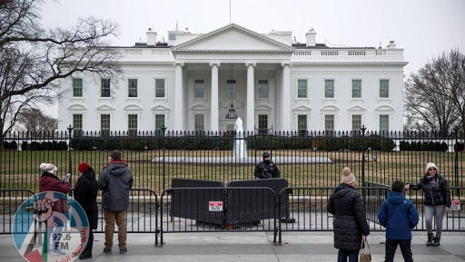 البيت الأبيض يرجح عقد قمة مجموعة السبع في أواخر يونيو في واشنطن