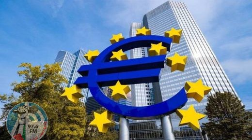 وزراء منطقة اليورو يتفقون على استجابة أولى للأزمة الاقتصادية