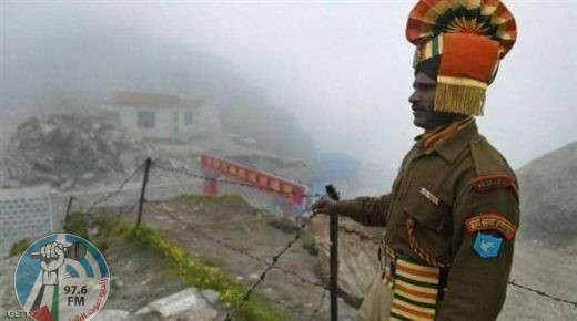 الولايات المتحدة تحذر الهند من “عدوان” الصين على الحدود