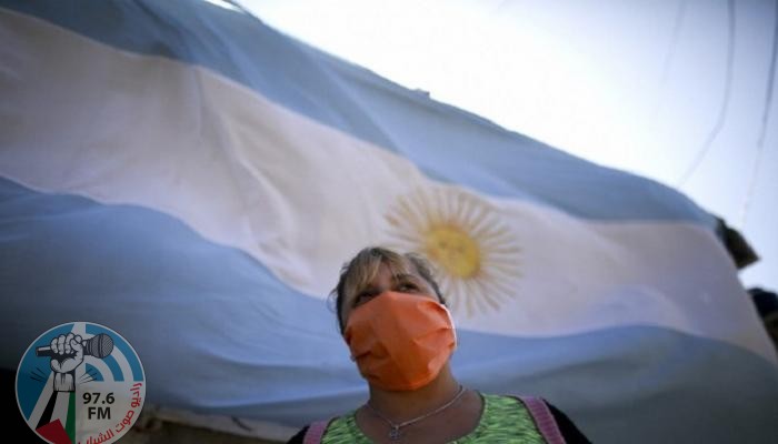 الأرجنتين تشهد زيادة قياسية بحالات الإصابة بـ”كورونا” وسط حالة عدم يقين للاقتصاد