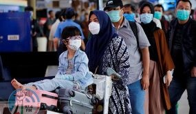 مئات الإصابات الجديدة بكورونا في جنوب شرق آسيا