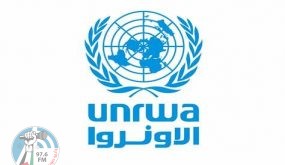 “الأونروا” تطلق نداء طوارئ للحصول على مبلغ 93,4 مليون دولار لمواجهة فيروس كورونا