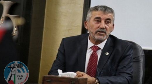 وزير الحكم المحلي: الهيئات المحلية ترفض التواصل مع الاحتلال وأذرعه