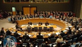منصور: مجلس الأمن يناقش اليوم قرار القيادة بالانسحاب من الاتفاقيات الموقعة مع حكومة الاحتلال