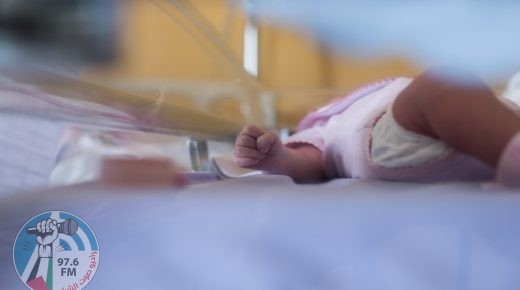 وزيرة الصحة: استقرار حالة الرضيع المصاب بكورونا بعد إدخاله العناية المكثفة