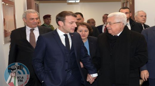 الهرفي: فرنسا تقود حراكا دوليا لاتخاذ قرارات عملية للاعتراف بدولة فلسطين