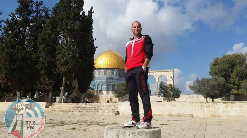 الاحتلال يفرج عن أسير مقدسي بشرط الإبعاد عن القدس ودفع غرامة مالية
