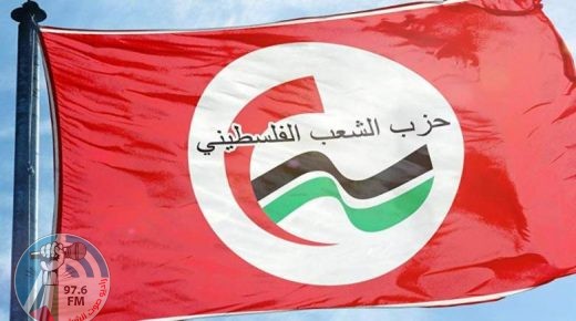 حزب الشعب يدين مداهمة أمن حماس منزل المدهون واحتجاز أشقائه