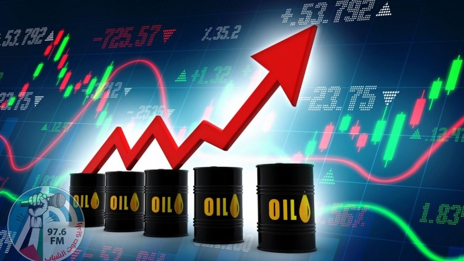 ارتفاع أسعار النفط وسط أنباء إيجابية عن نجاح لقاح ضد فيروس كورونا في العالم
