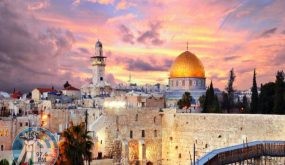 حول اجراء الانتخابات في القدس