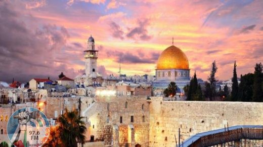تقرير: عشية الذكرى الـ53 لاحتلالها.. مخططات الاستيطان والتهويد تتواصل في القدس الشرقية