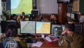 بسبب كورونا دور جديد للشاباك في اسرائيل