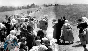 53 عاما على النكسة
