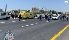 مقتل 3 شبان بجريمة إطلاق نار في اللد بأراضي الـ48