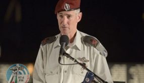نائب رئيس أركان الاحتلال السابق: الغالبية الساحقة في الجيش ضد الضم