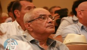 رئيس أركان اسرائيلي السابق : “عملية الضم يقودها رئيس وزراء متهم بمخالفات جنائية ورئيس يحتسي مواد التنظيف”