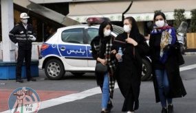 إيران تسجل أعلى حصيلة يومية بإصابات كورونا منذ شهرين