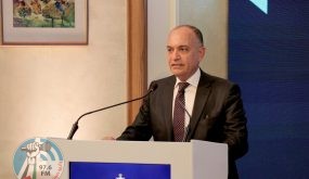 العضايلة: الأردن يقف على عتبة مرحلة التعافي من وباء كورونا