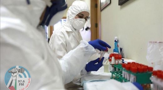 تسجيل 34 إصابة جديدة بفيروس “كورونا”