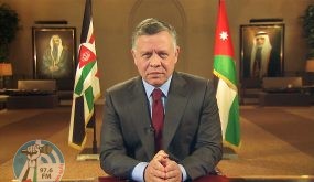 بعد رفضه استقبال غانتس العاهل الأردني يرفض محادثة نتانياهو هاتفيًا