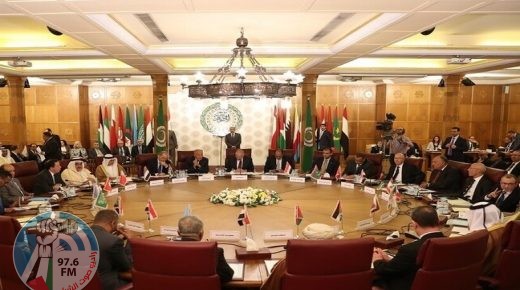 تأجيل اجتماع وزراء الخارجية العرب بشأن ليبيا 24 ساعة لأسباب فنية