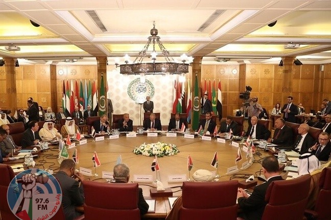 تأجيل اجتماع وزراء الخارجية العرب بشأن ليبيا 24 ساعة لأسباب فنية