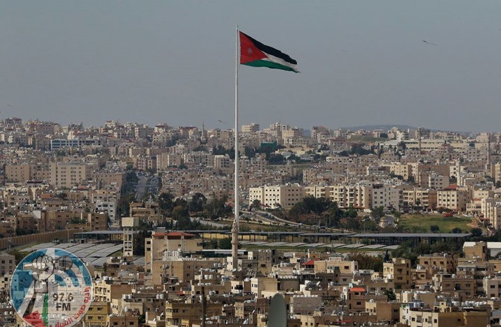 الأردن أبلغت إسرائيل معارضتها الشديدة لأي عملية “ضم”