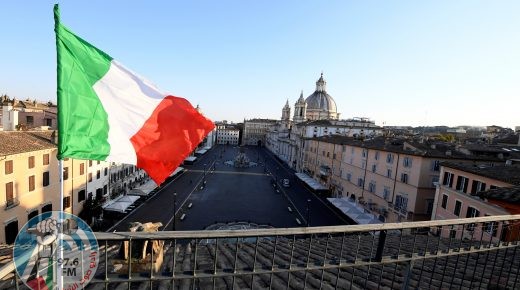إيطاليا ترفض مخطط الضم: مبدأ الدولتين الحل الوحيد لضمان السلام