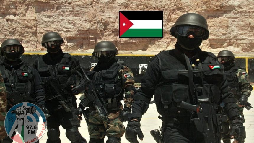صحيفة: إحباط مخططين “إرهابيين” لاستهداف المخابرات في الأردن
