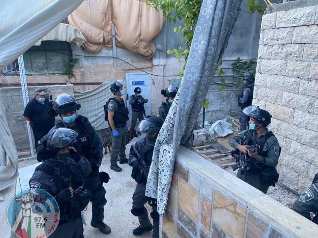 تقرير: عمليات هدم غير مسبوقة شهدتها القدس آب الماضي
