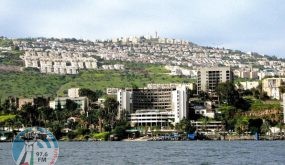إسرائيل تغلق “إلعاد” وبعض أحياء طبريا بسبب انتشار كورونا
