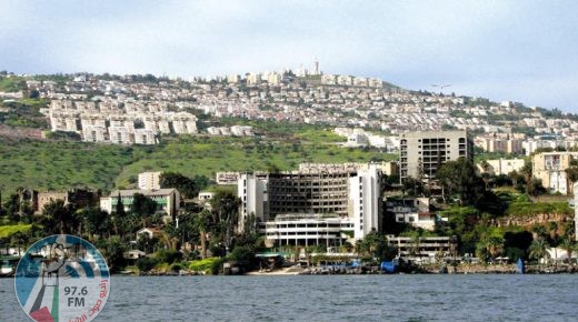 إسرائيل تغلق “إلعاد” وبعض أحياء طبريا بسبب انتشار كورونا