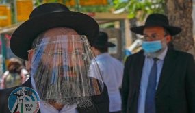 “كابينيت كورونا”: يدرس فرض قيود في البلدات التي سجلت تسارعا في تفشي كورونا