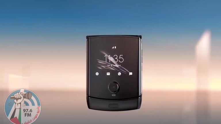 هواتف Motorola razr القابلة للطي ستتظهر بحلة مختلفة كليا