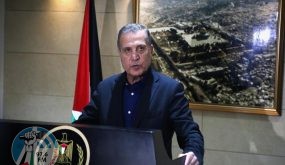 أبو ردينة: الاحتلال والعدوان ليسا دفاعا عن النفس وهما مخالفان للقانون الدولي