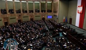 رئيس مجلس الشيوخ البولندي: خطة ترمب لا تمثل حلا للقضية الفلسطينية ومرفوضة أوروبيا