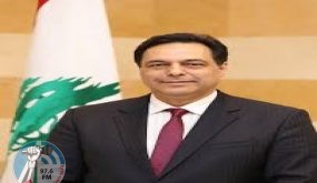 دياب: الاولوية في الوقت الحاضر لمكافحة الفساد