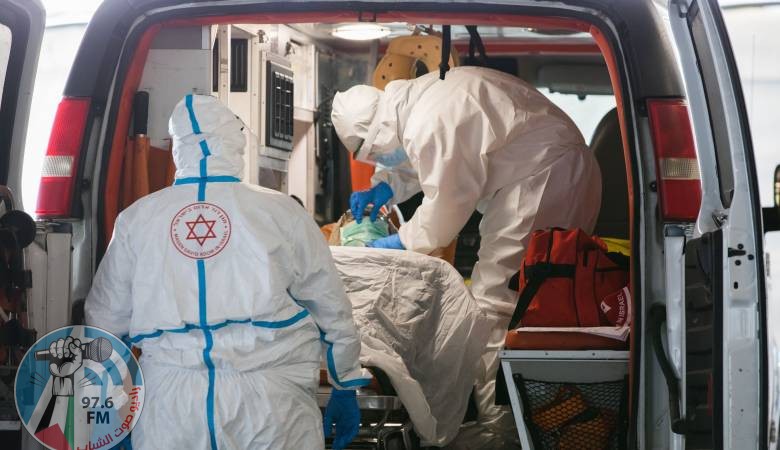 تحذيرات إسرائيلية من موجة جديدة واسعة النطاق لفيروس كورونا