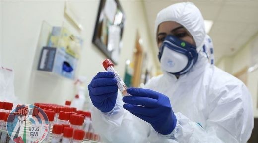 الصحة: تسجيل 59 إصابة جديدة بفيروس كورونا