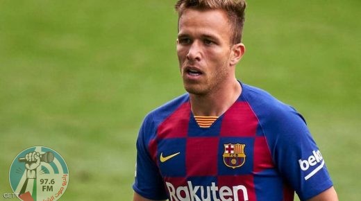 “المتمرد البرازيلي” يرفض العودة.. وبرشلونة يدرس العقوبة