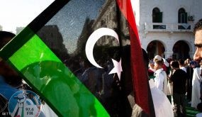 مبادرة ليبية لحل نهائي لأزمة البلاد