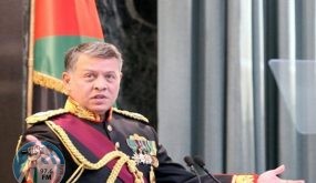الملك عبد الله يأمر بإجراء الانتخابات النيابية
