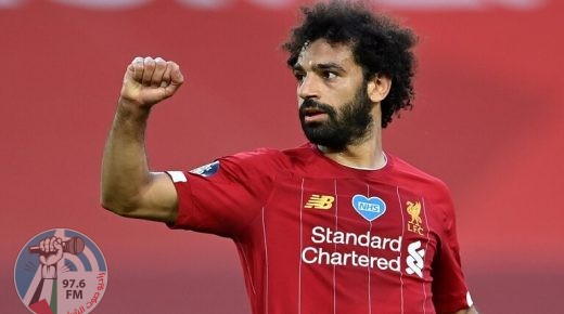 محمد صلاح الأعلى اجرا في ليفربول عقبة أمام برشلونة وريال مدريد