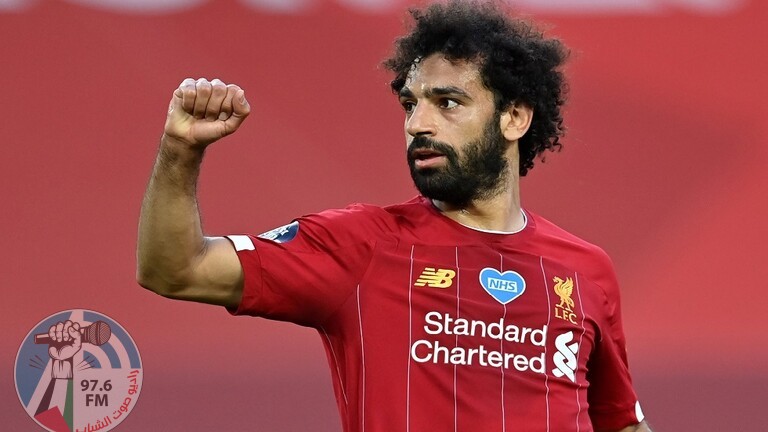 محمد صلاح الأعلى اجرا في ليفربول عقبة أمام برشلونة وريال مدريد