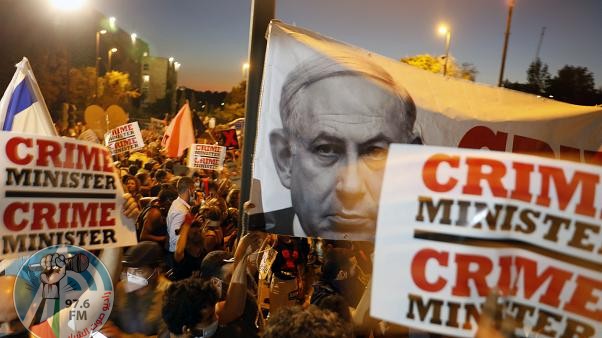 إسرائيل: الحركة الاحتجاجية ضد بنيامين نتنياهو تحقق مكاسب