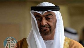 فرنسا تفتح تحقيقاً بحق ولي عهد أبوظبي في قضية “تواطؤ في أعمال تعذيب” في اليمن